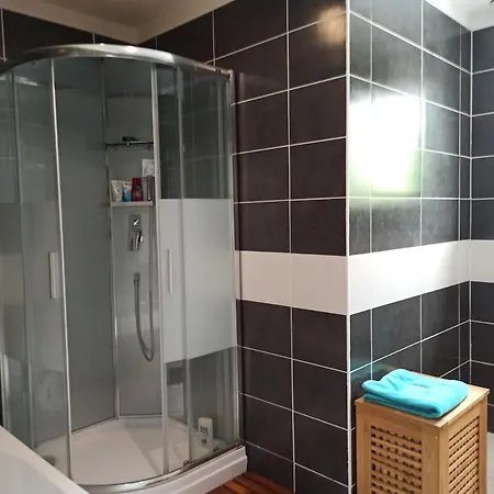Villa Spa&piscine Proche Bord De Mer Agde