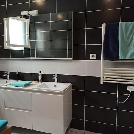 Spa&piscine Proche Bord De Mer * Agde