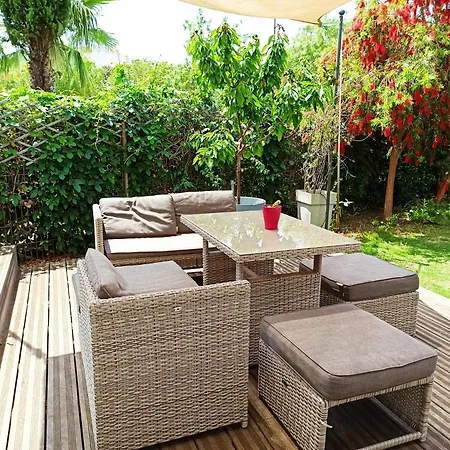 Villa Spa&piscine Proche Bord De Mer Agde