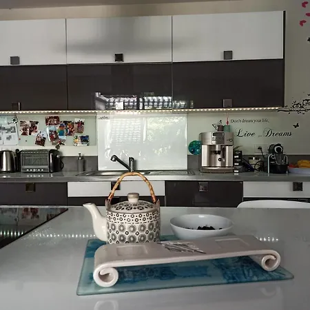 Spa&piscine Proche Bord De Mer Villa *