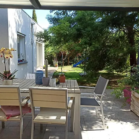 Villa Spa&piscine Proche Bord De Mer