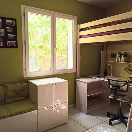 Spa&piscine Proche Bord De Mer Agde