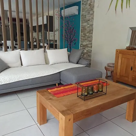 Villa Spa&piscine Proche Bord De Mer